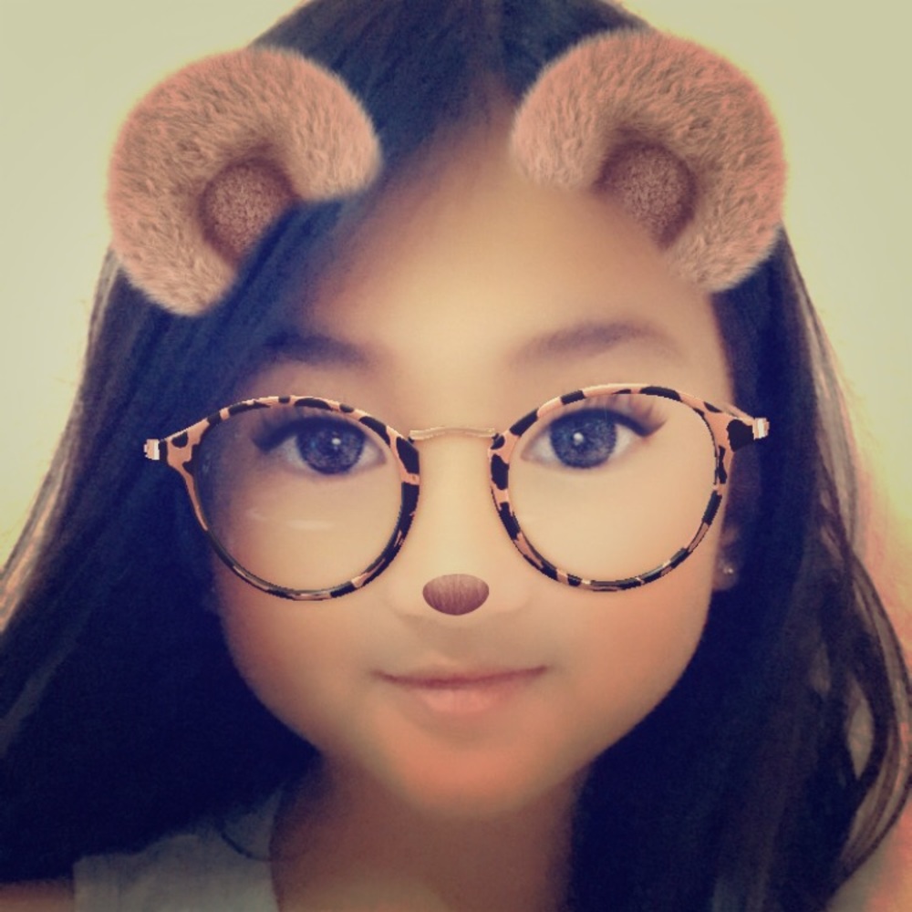 Cute bear